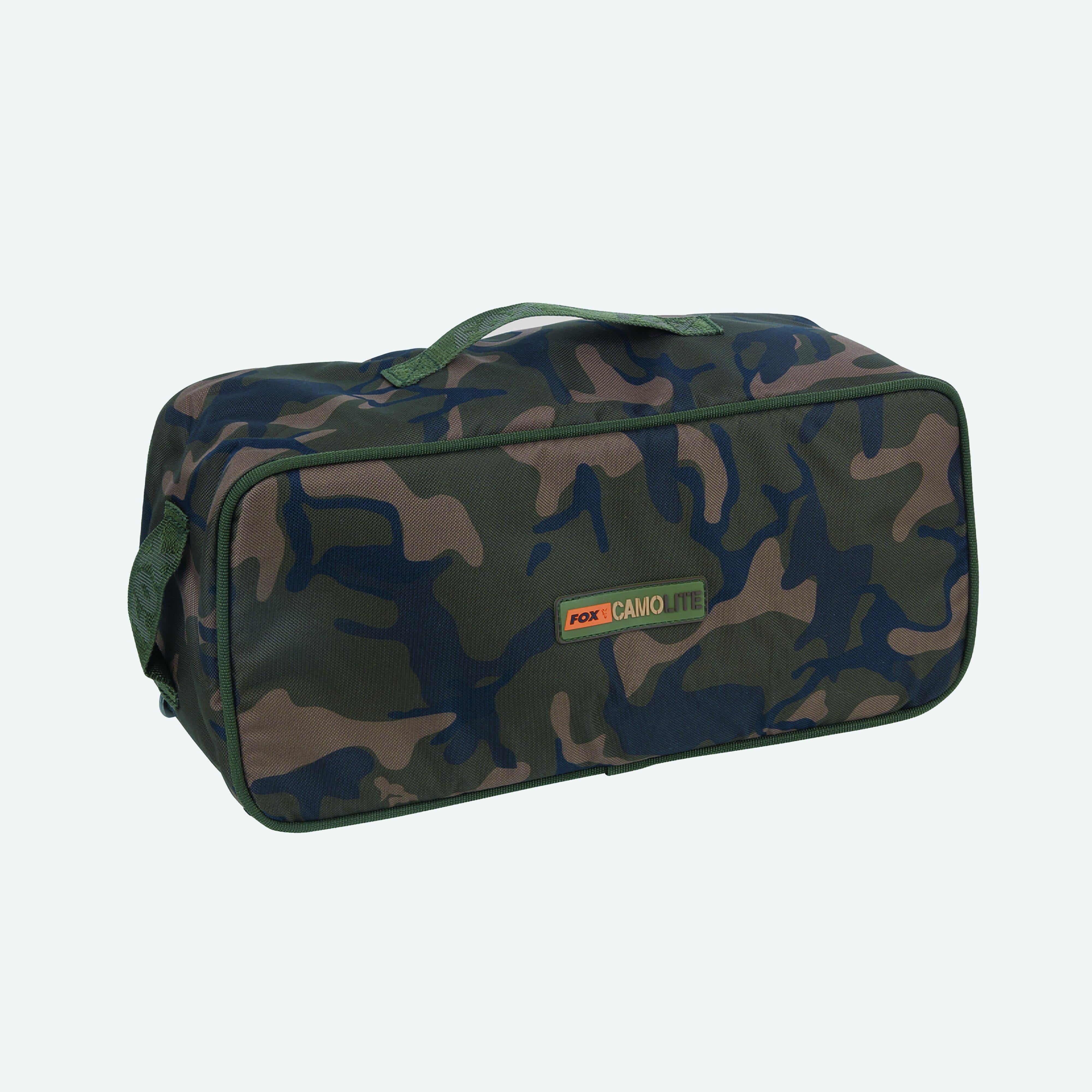 Camolite Brew Kit Bag