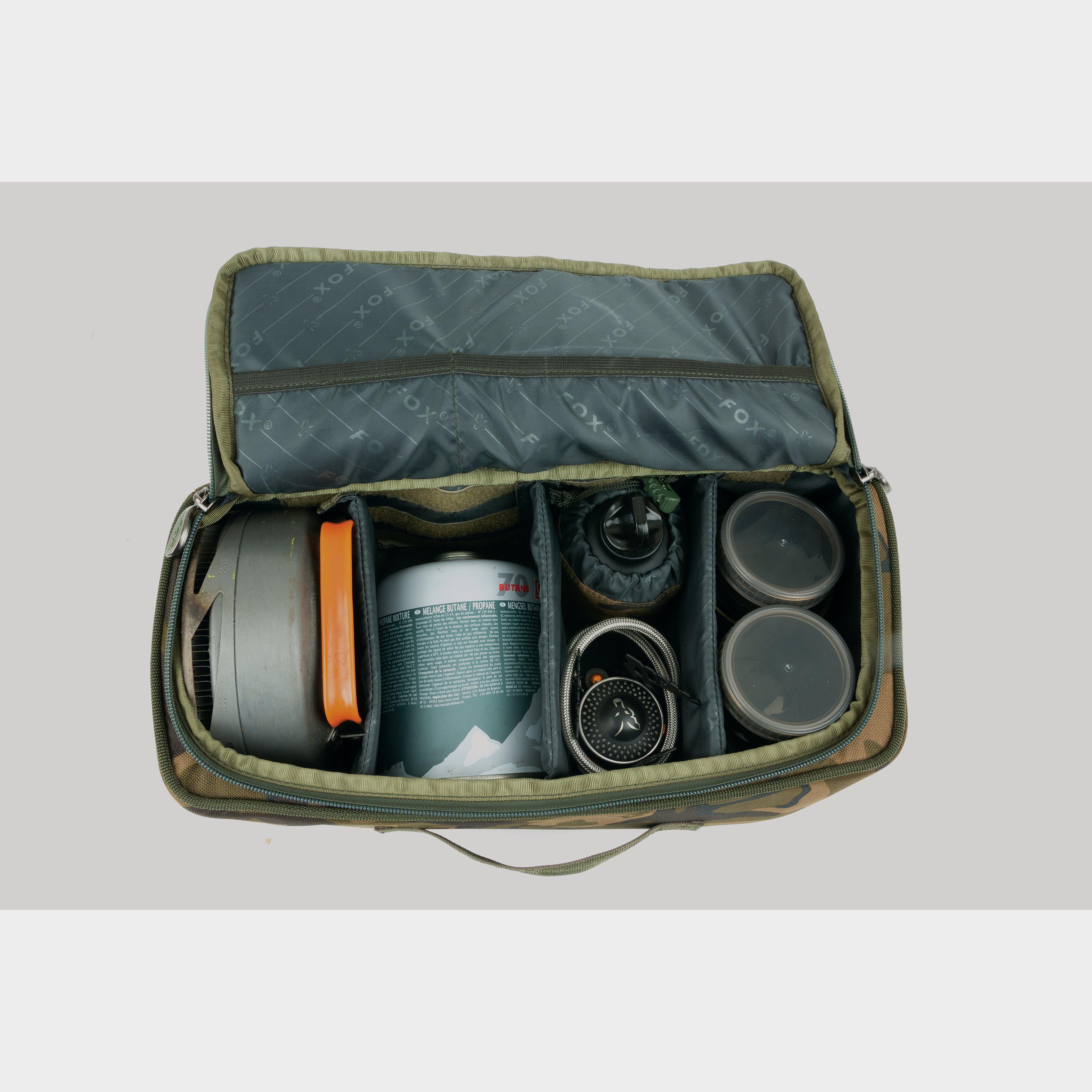 Camolite Brew Kit Bag