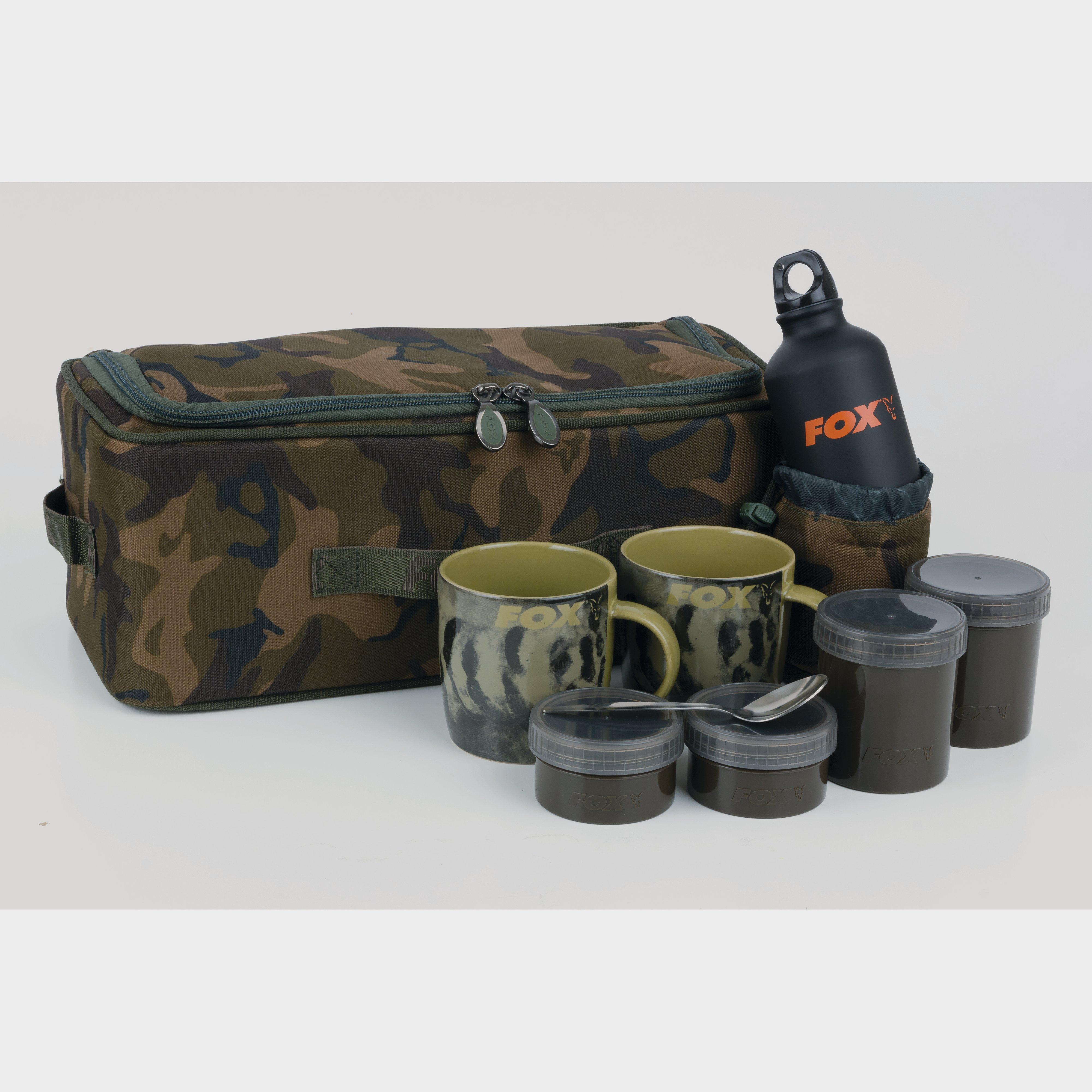 Camolite Brew Kit Bag