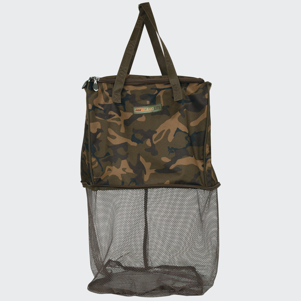 Medium Camolite Bait/Airdry Bag
