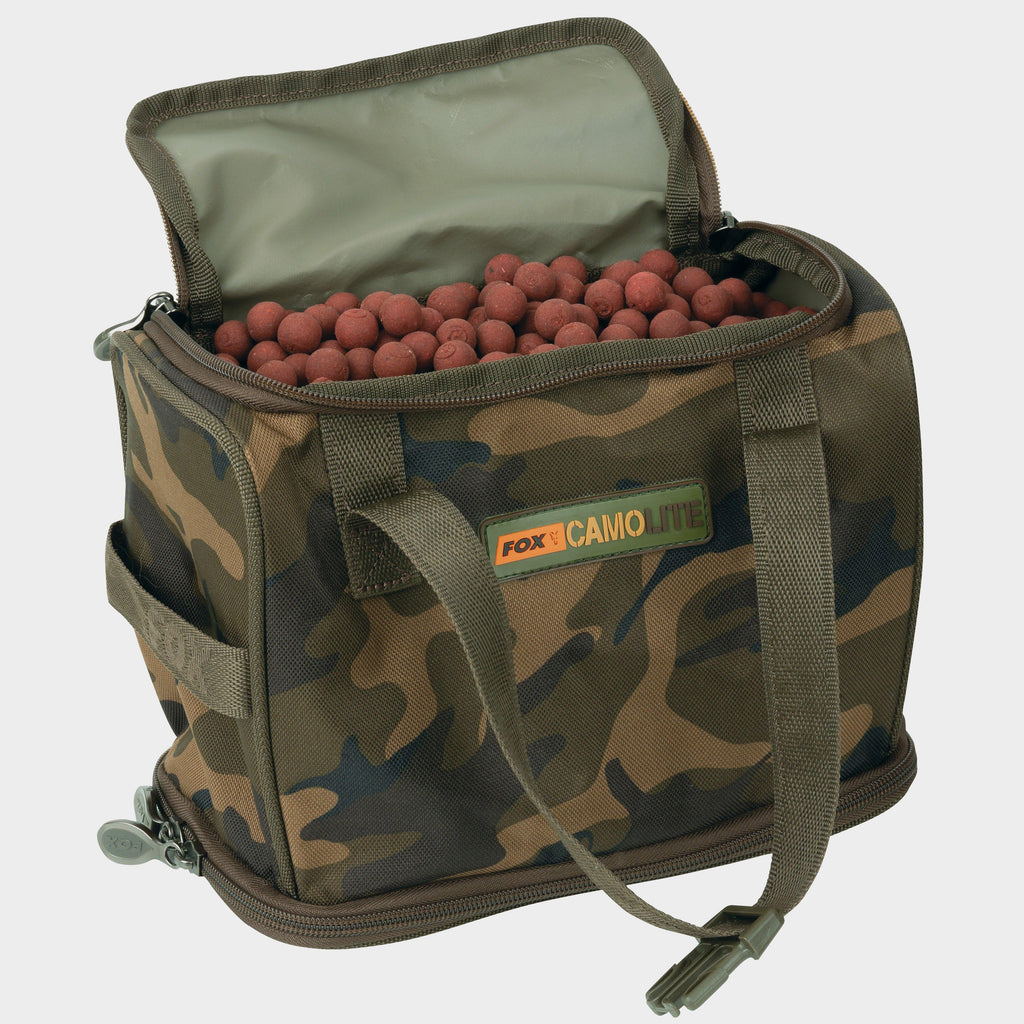 Medium Camolite Bait/Airdry Bag