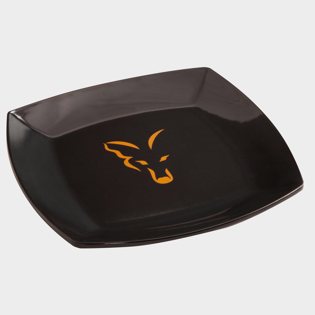 Fox Plates - Clu395
