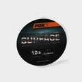Fox Edges Floater Line 0.28Mm Clear