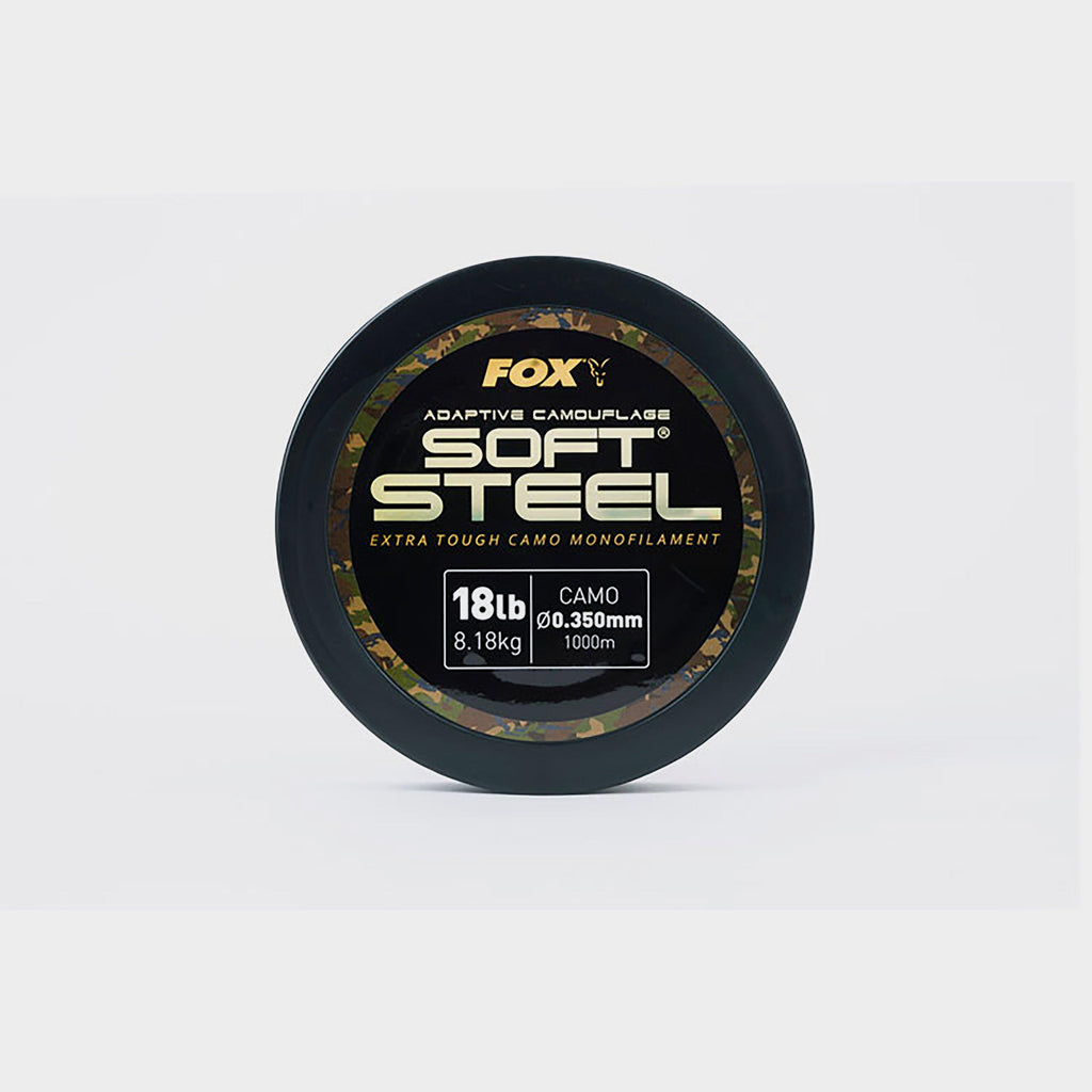 Fox Soft Steel Adaptive Camouflage 16lb