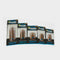 Fox Edges 60 X 130Mm Rapide Refills Fast Melt
