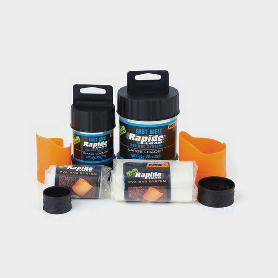 Edges 75 X 175Mm Rapide System Fast Melt
