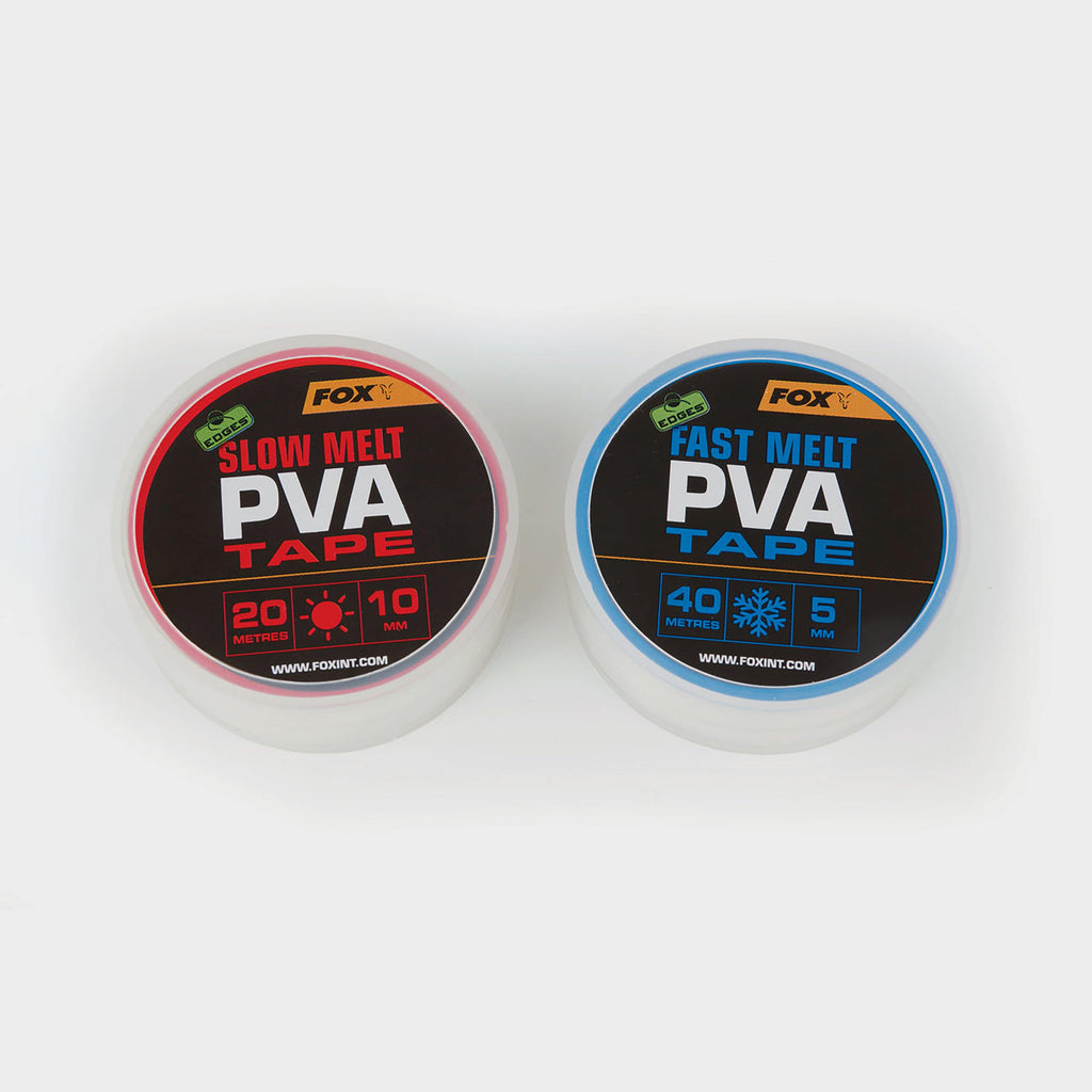Edges Slow Melt Pva Tape 10Mm X 20M