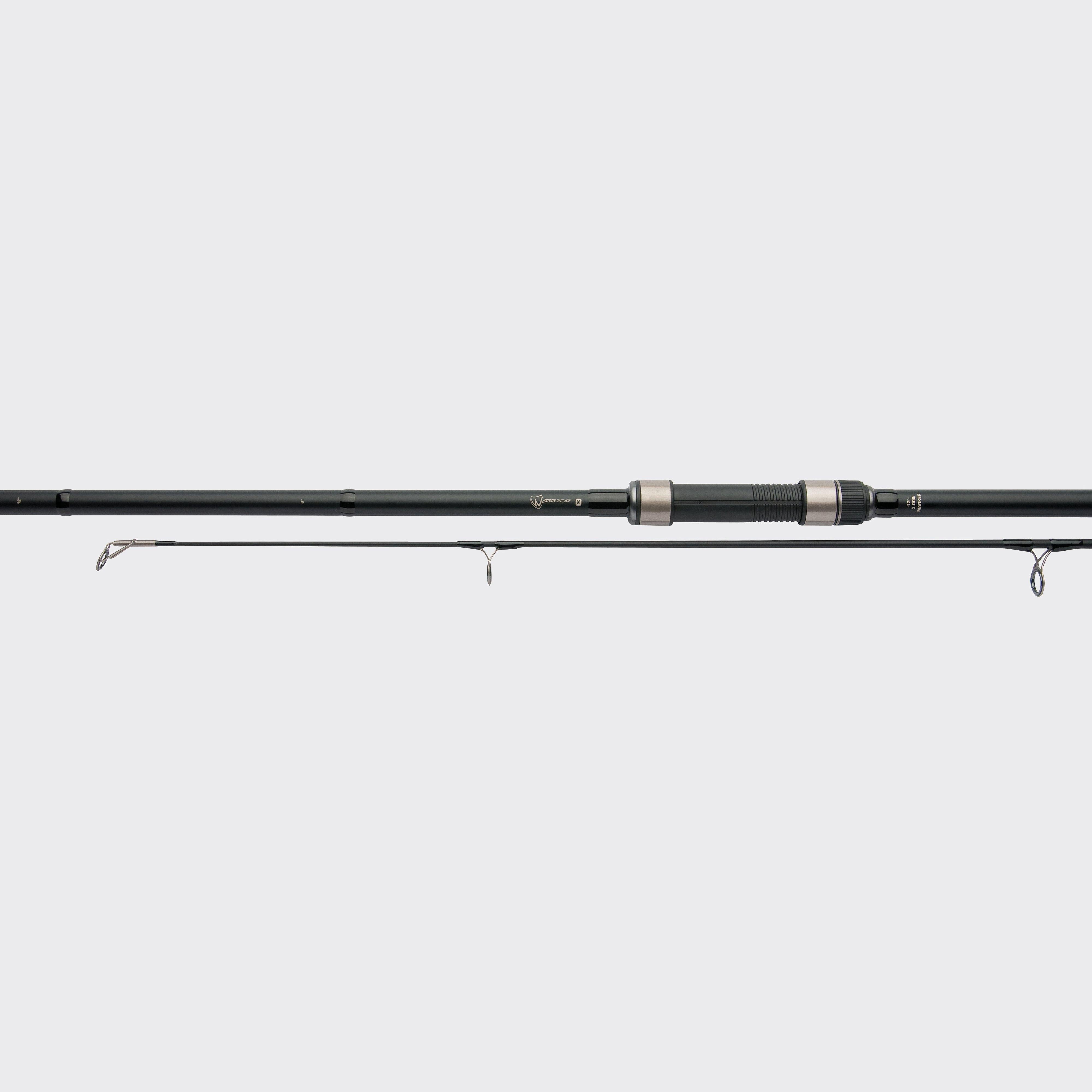 Warrior S Marker 12Ft 3Lb