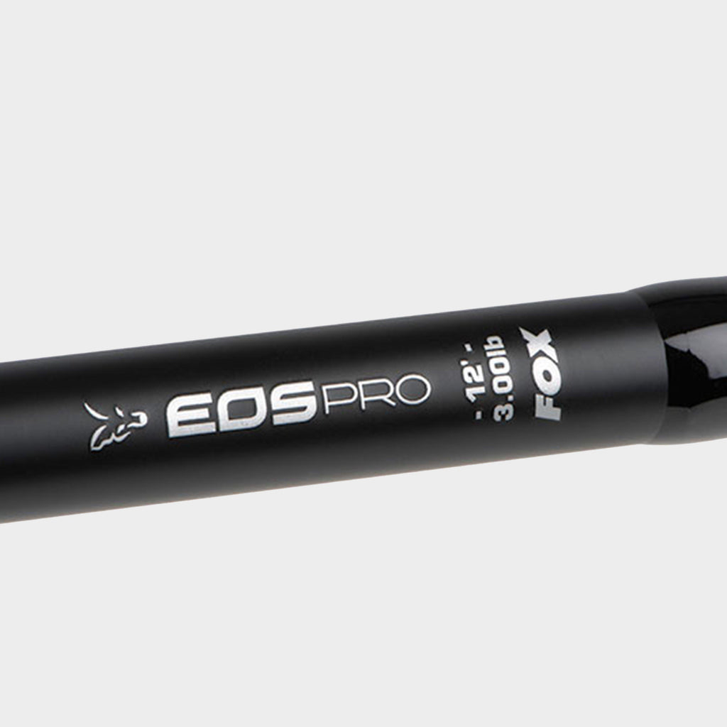 Fox Eos 2Pc Rods 12Ft 3Lb