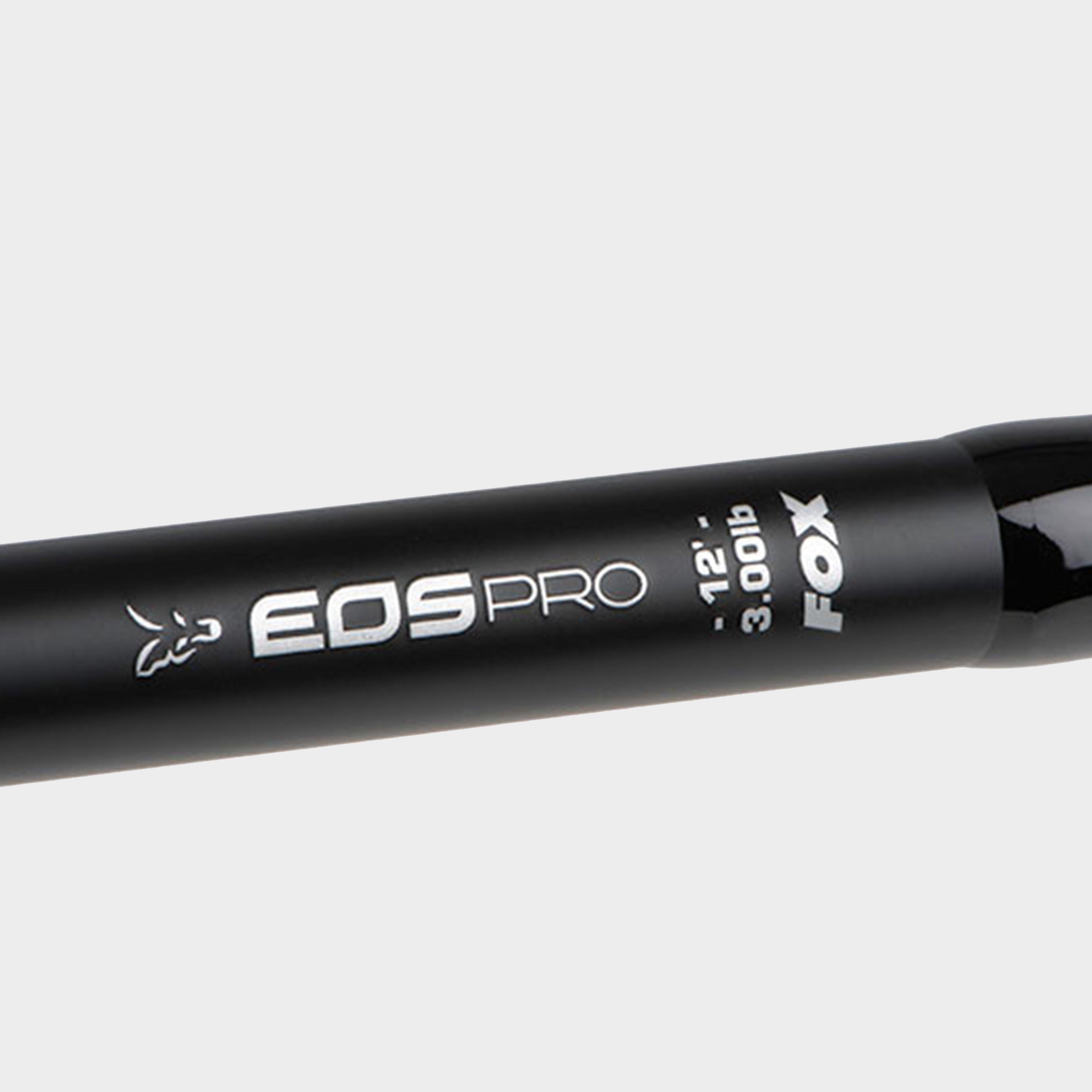Fox Eos 2Pc Rods 12Ft 3Lb