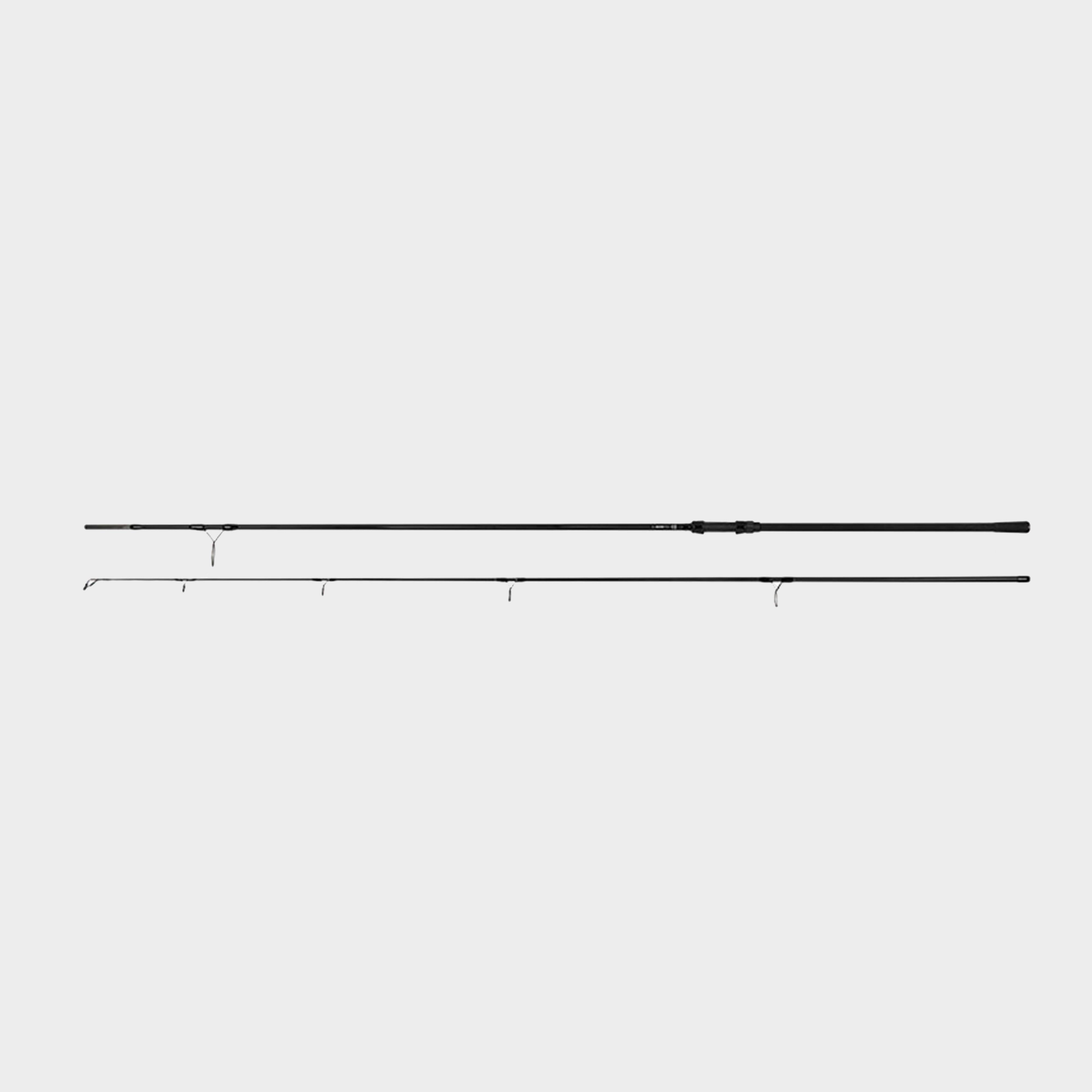 Fox Eos 2Pc Rods 12Ft 3Lb
