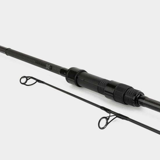 Fox Horizon X3 12ft 3lb 50mm Abbreviated Handle - Crd297