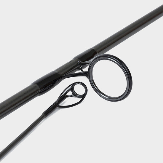 Fox Horizon X3 12ft 3lb 50mm Abbreviated Handle - Crd297