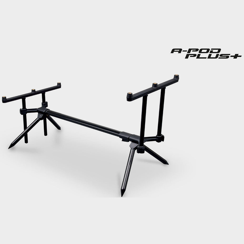 A Pod Plus (3 Rod)