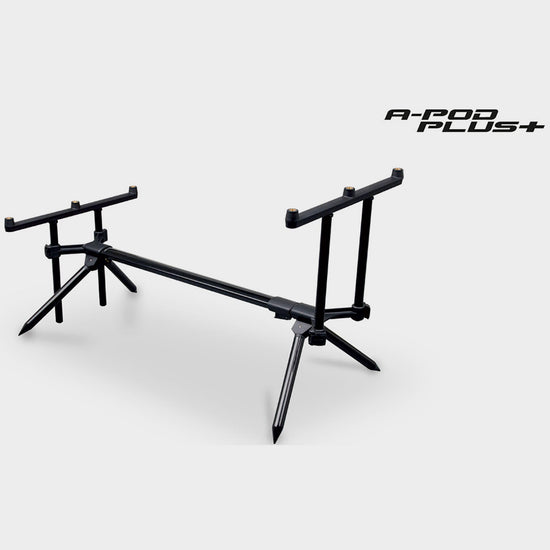 A Pod Plus (3 Rod)