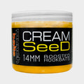 Baits Cream Seed Dumbell Hkbaits 14mm