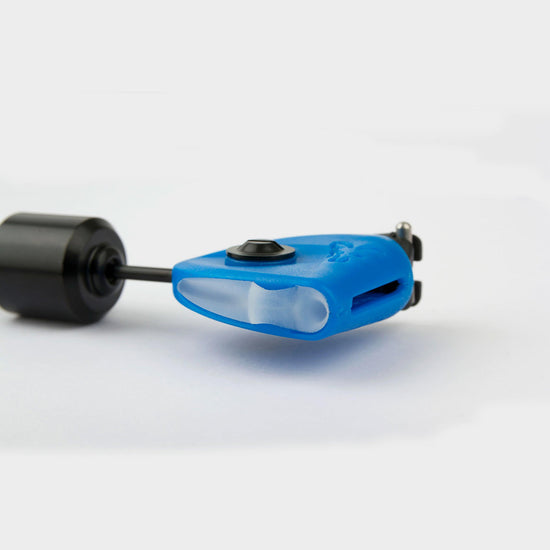 Black Label Mini Swinger Blue