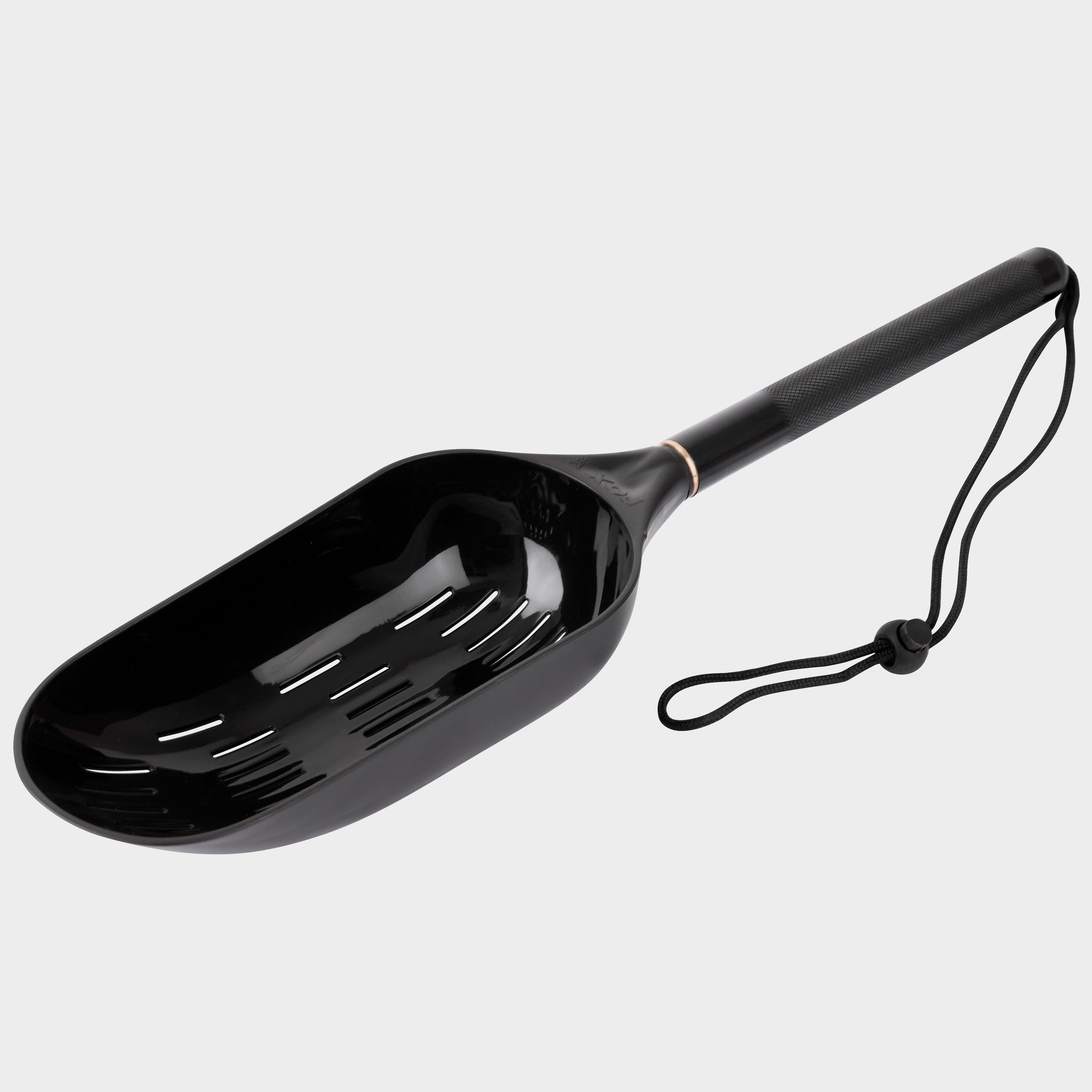 Particle Baiting Spoon