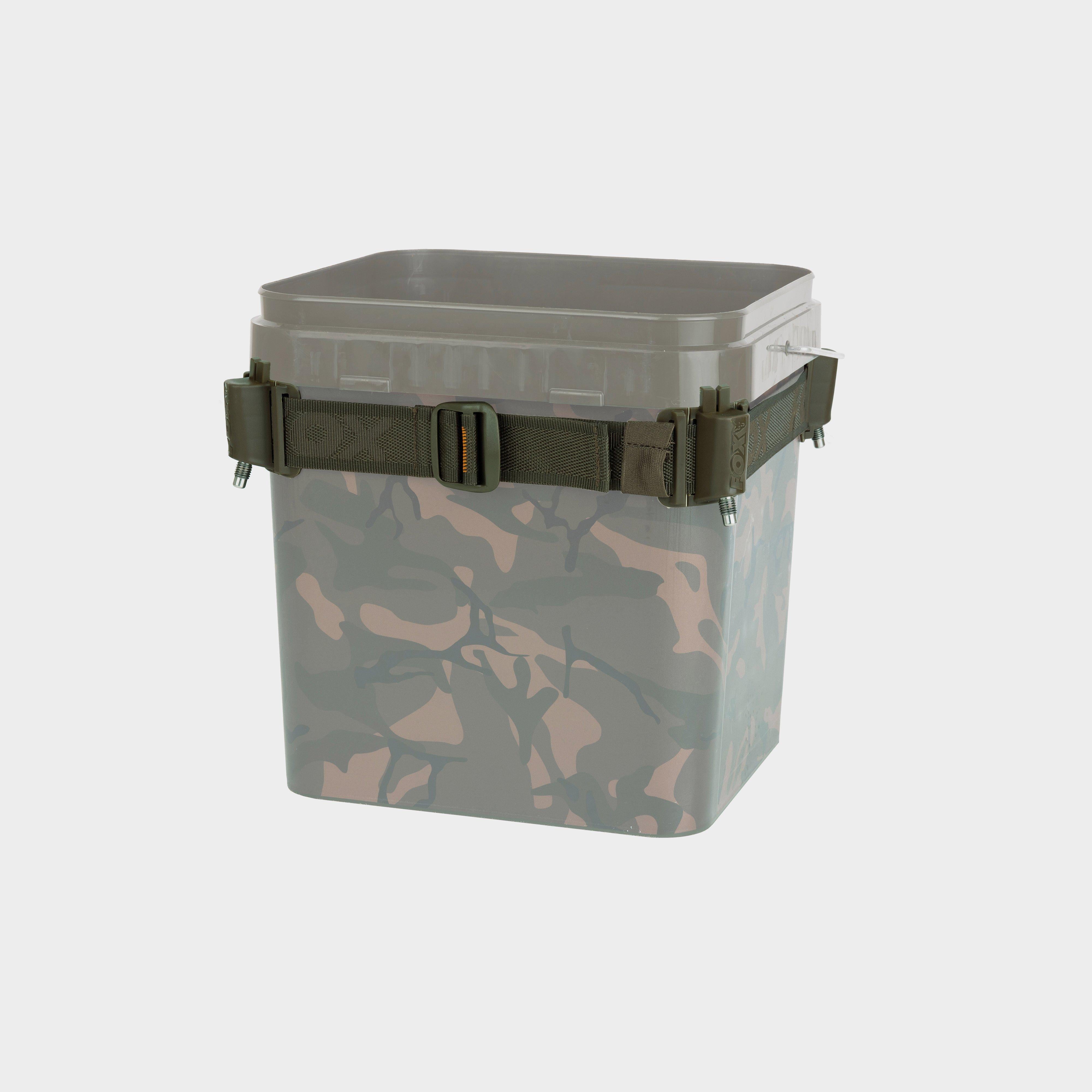 Spod Bucket Strap