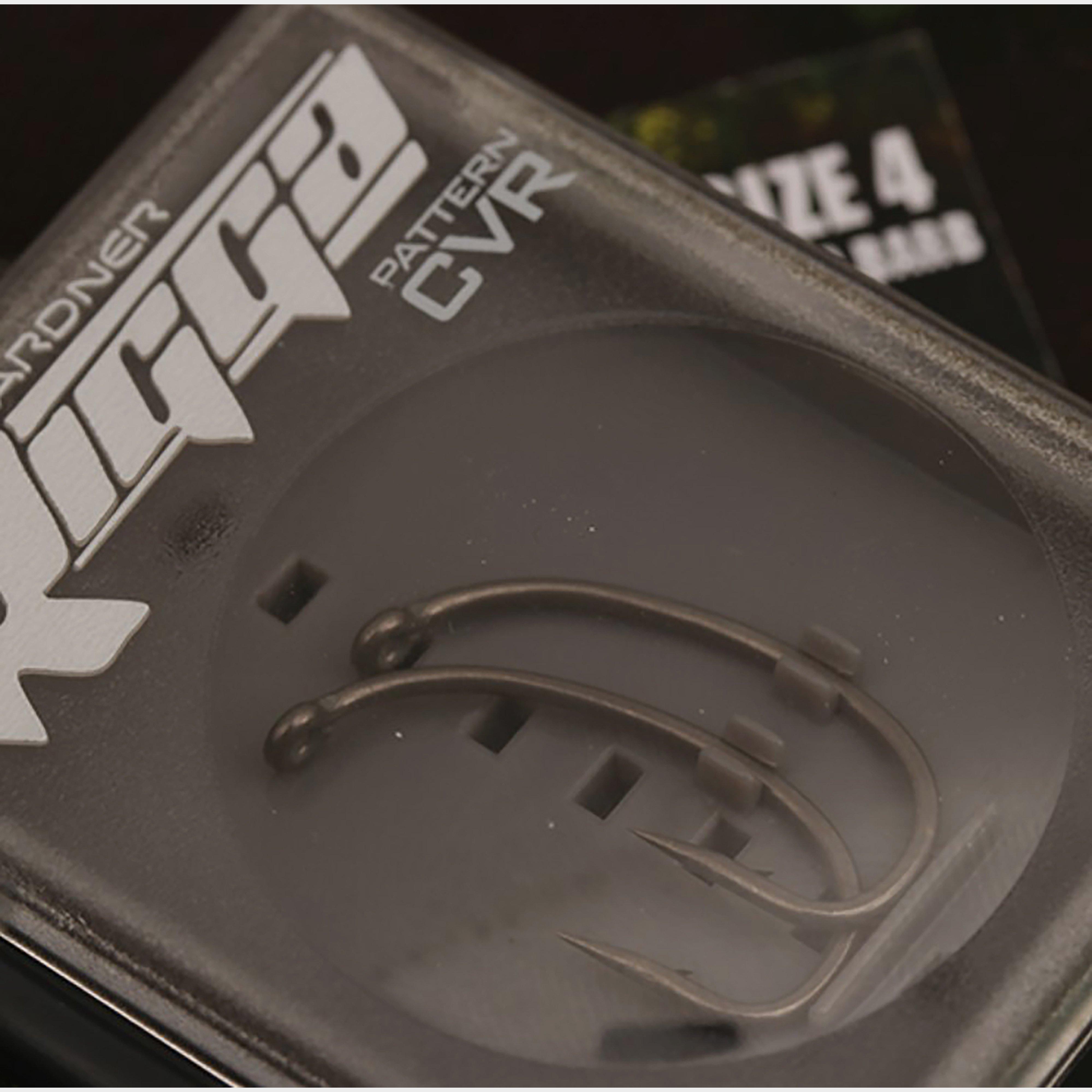 Rigga Cvr Hks Brbd Size 8