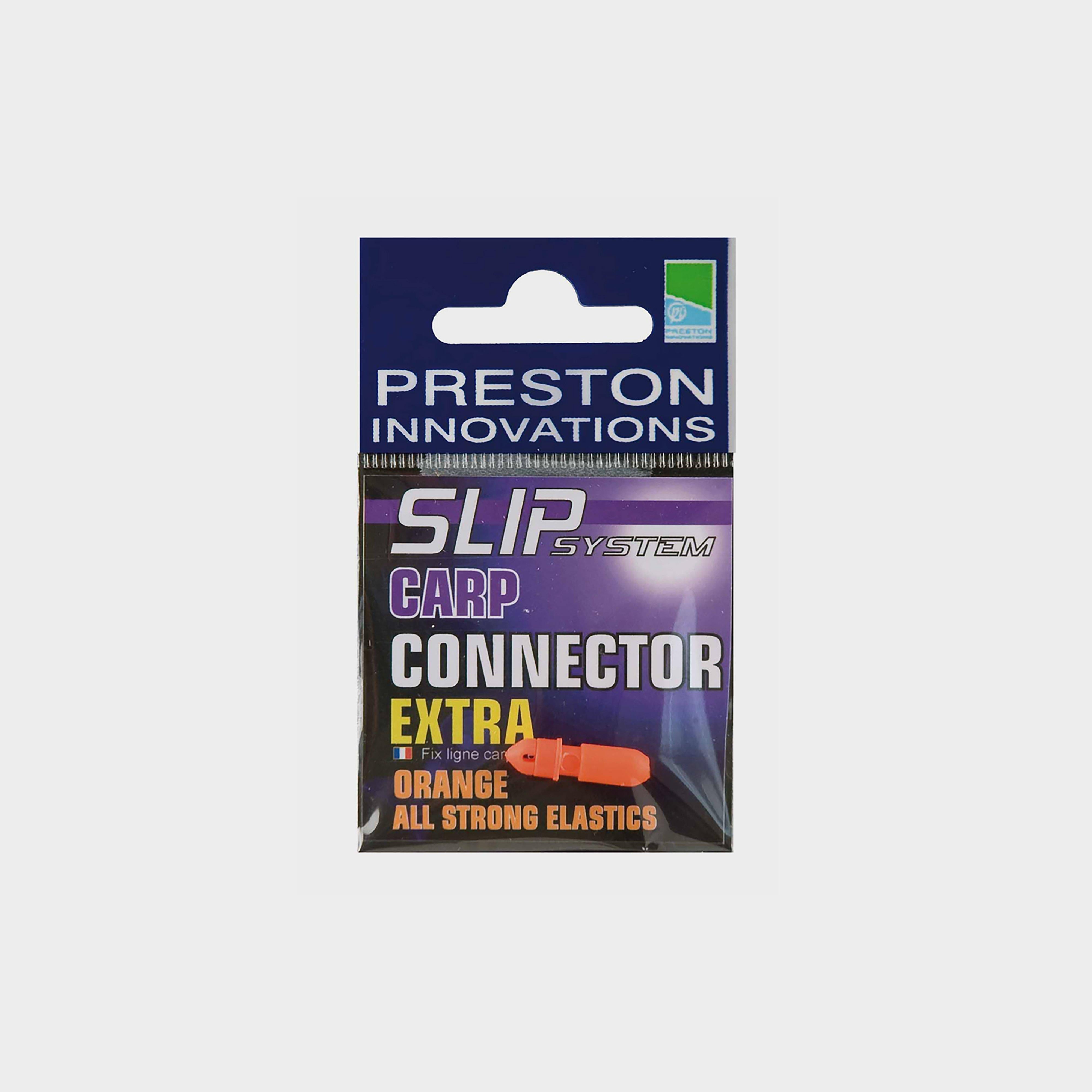Org Slip Carp Extra Connect