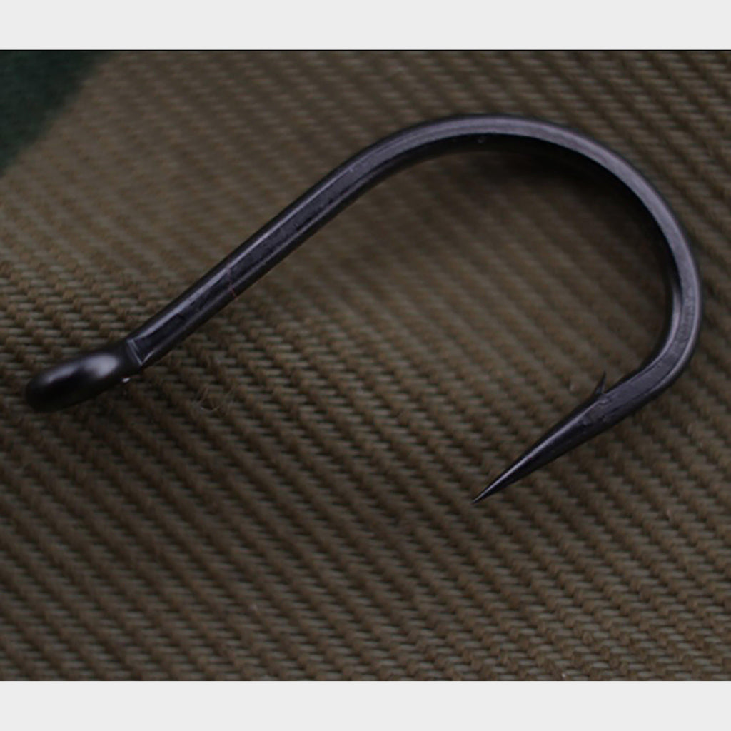 Covert Dark Chod Hks Brbd Sz 8