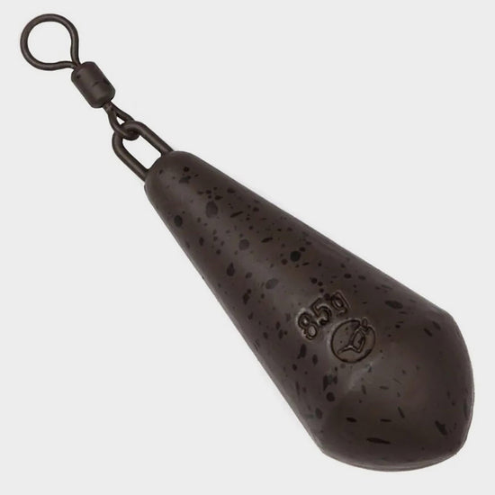 Dist Casting Swivel 3Oz