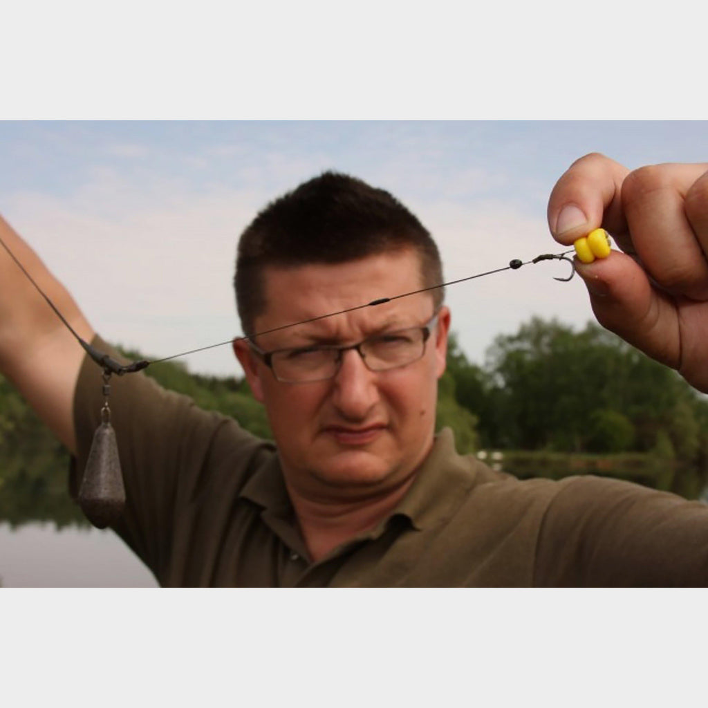 Dist Casting Swivel 4Oz