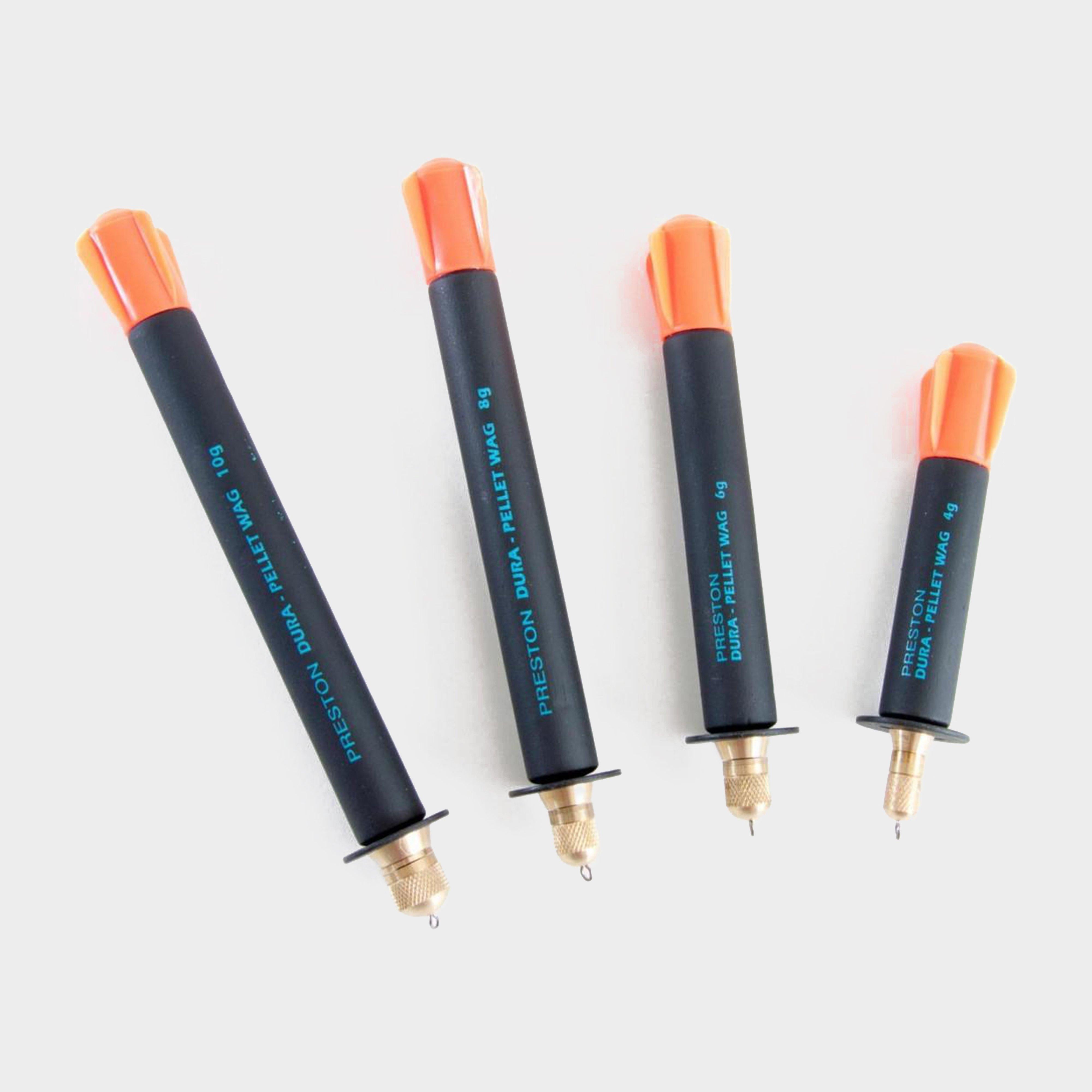 Dura Pellet Wagglers 4G – 13mm Standard