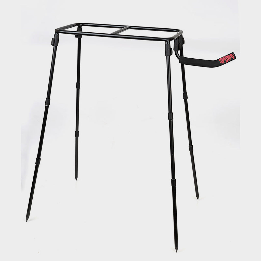 Double Bucket Stand Kit