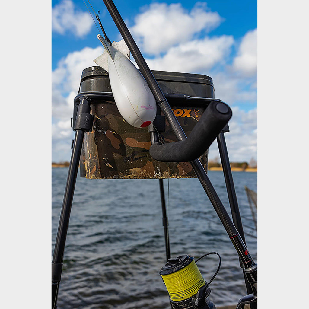 Double Bucket Stand Kit