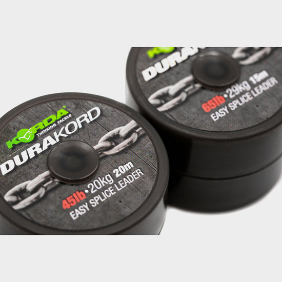 Dura Kord Splice Ldr 45Lb