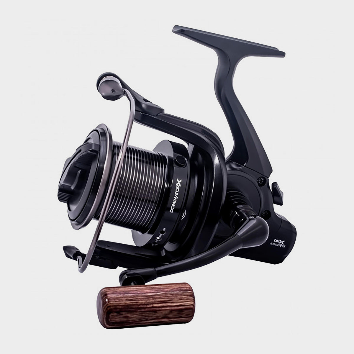 Sonik Dominatorx 8000Rs Big Pit Reel
