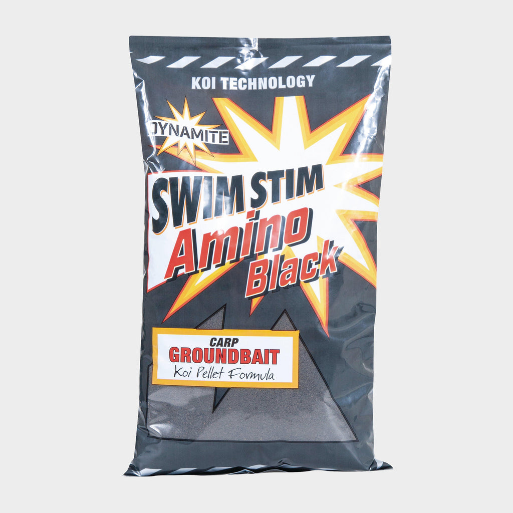 Swim Stim Groundbait Amino Black