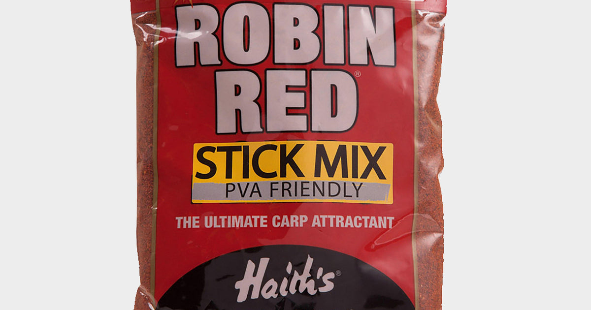 Dynamite Robin Red Stick Mix – GO Outdoors