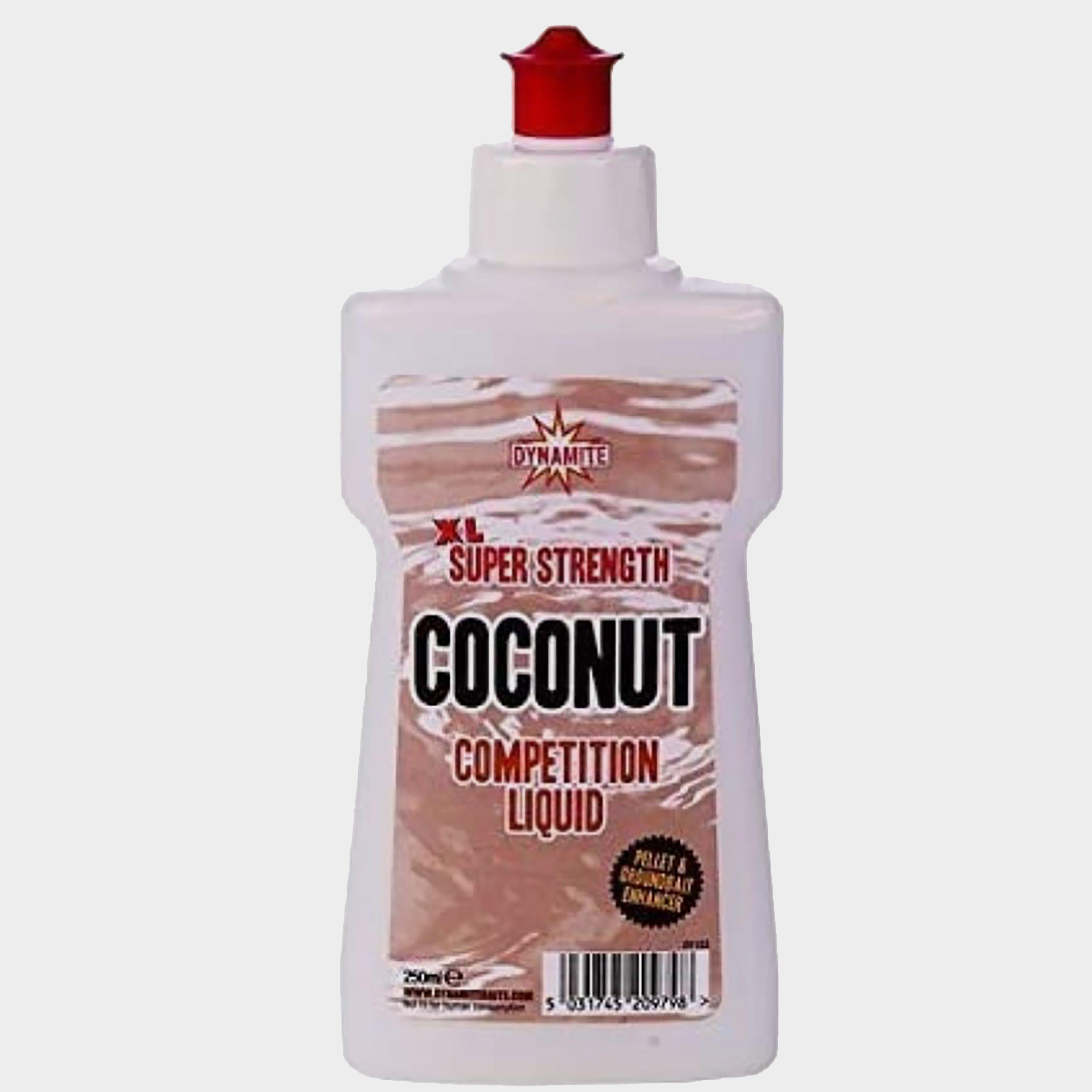 Xl Liquid Coconut
