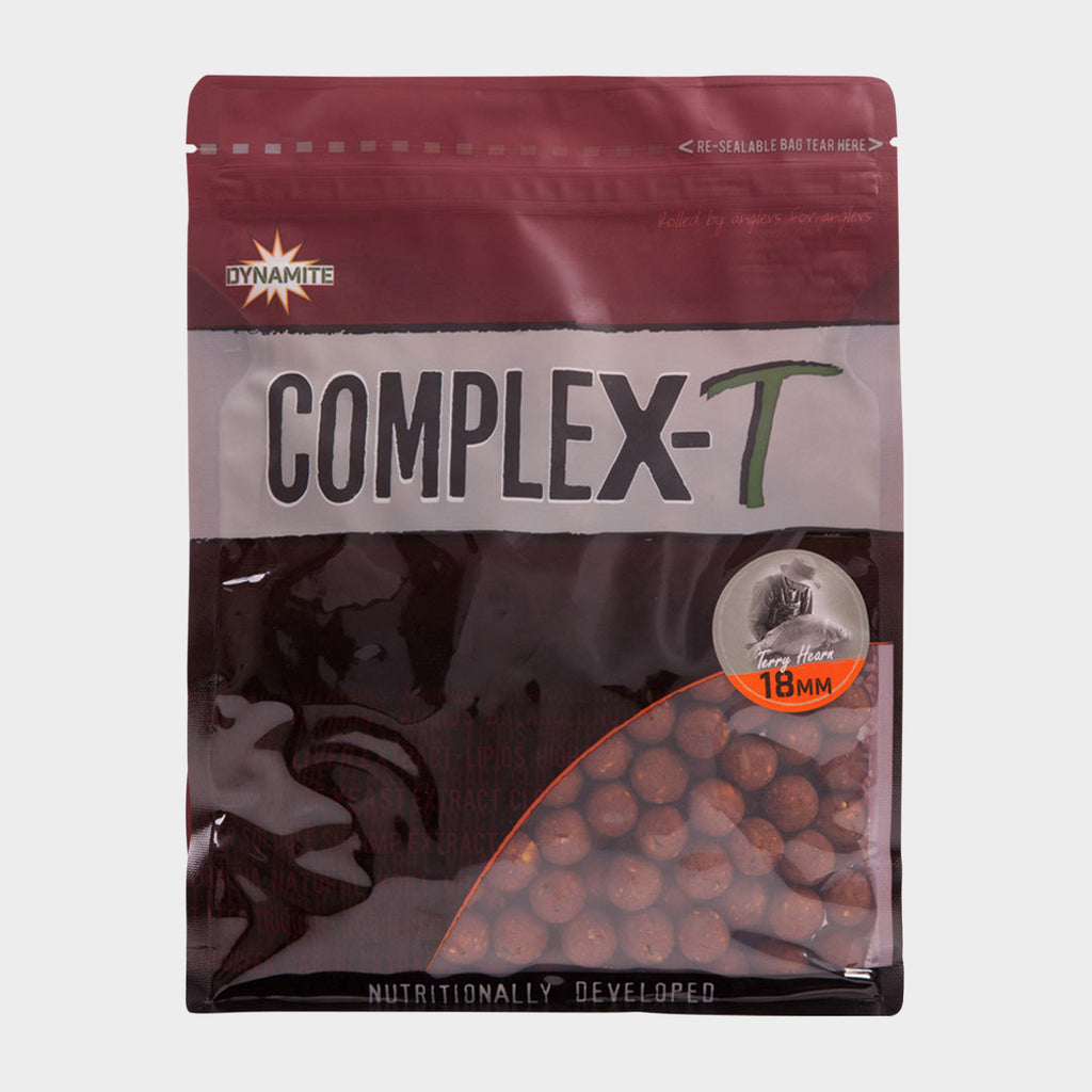 Complex T 18mm Boilie 1Kg