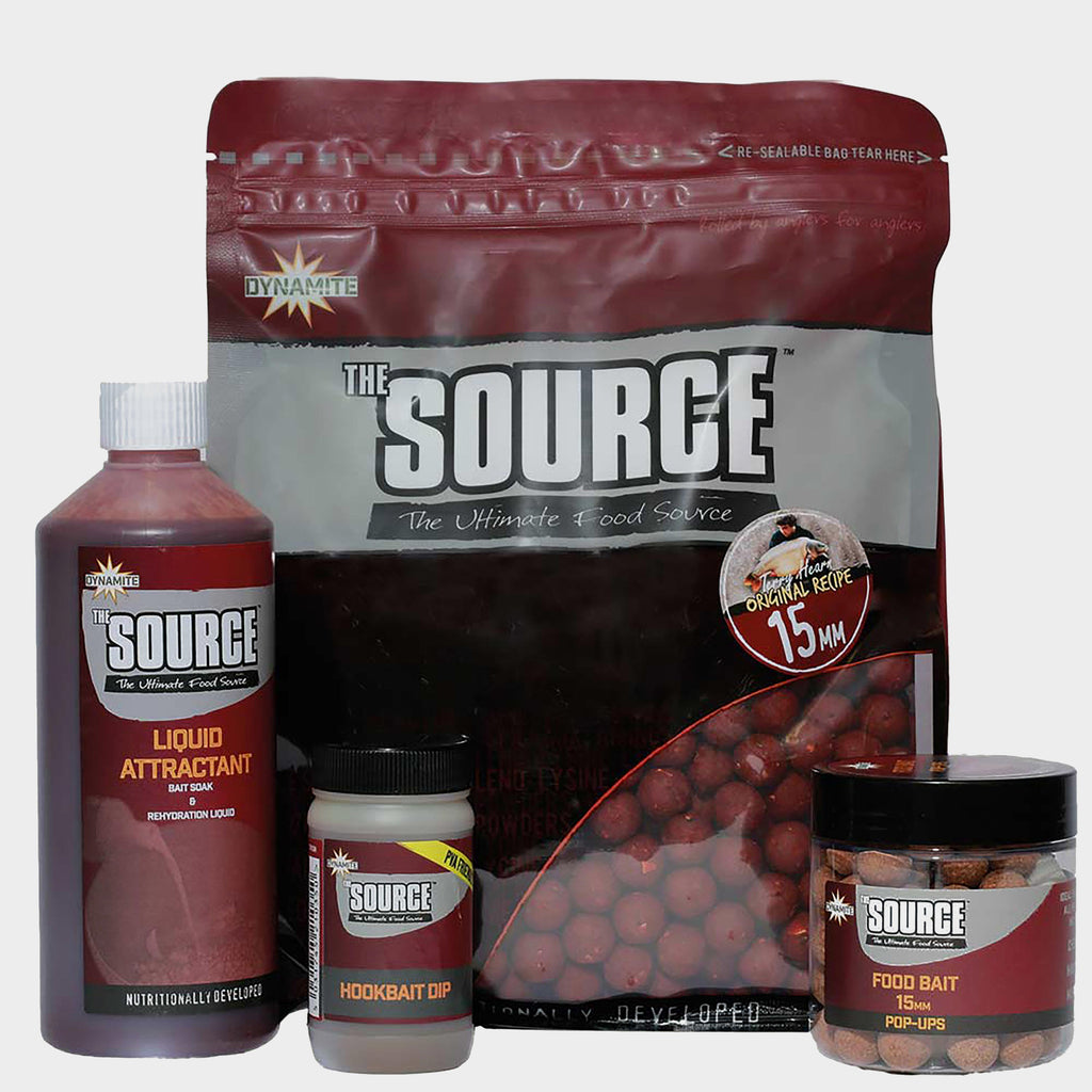 Source Pop Ups 15mm