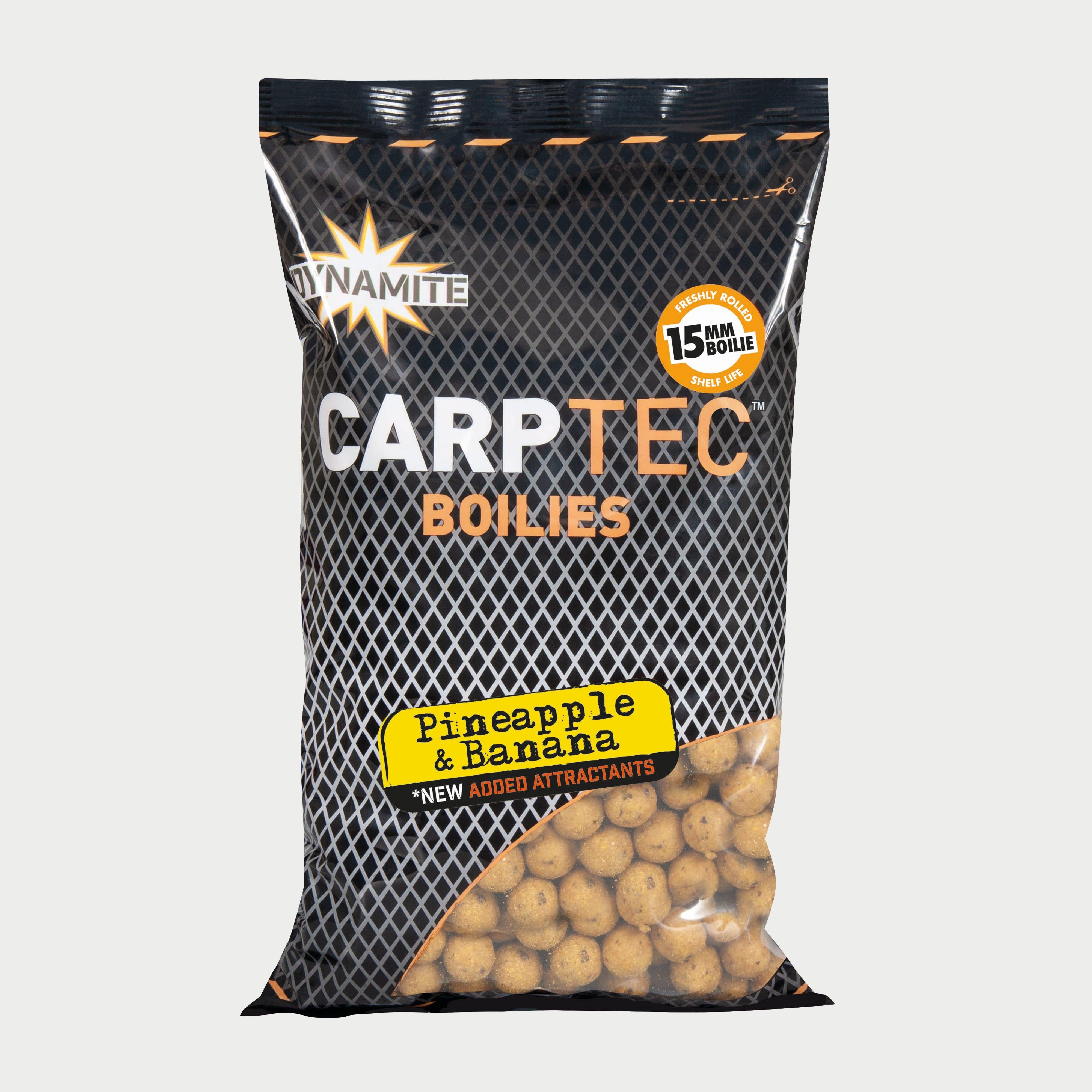 15mm CarpTec Pineapple Banana 900g