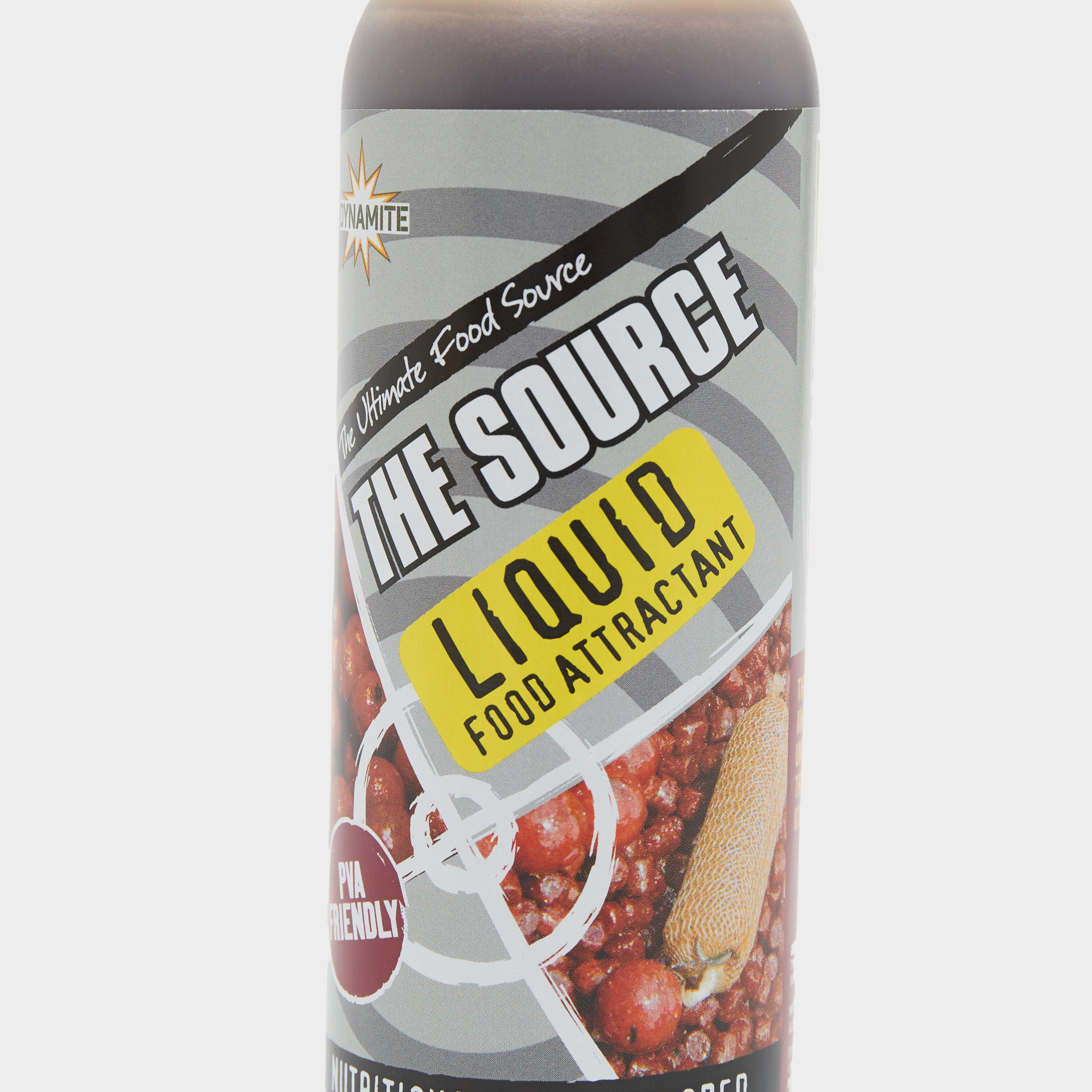 Source Liquid Attract 250ml