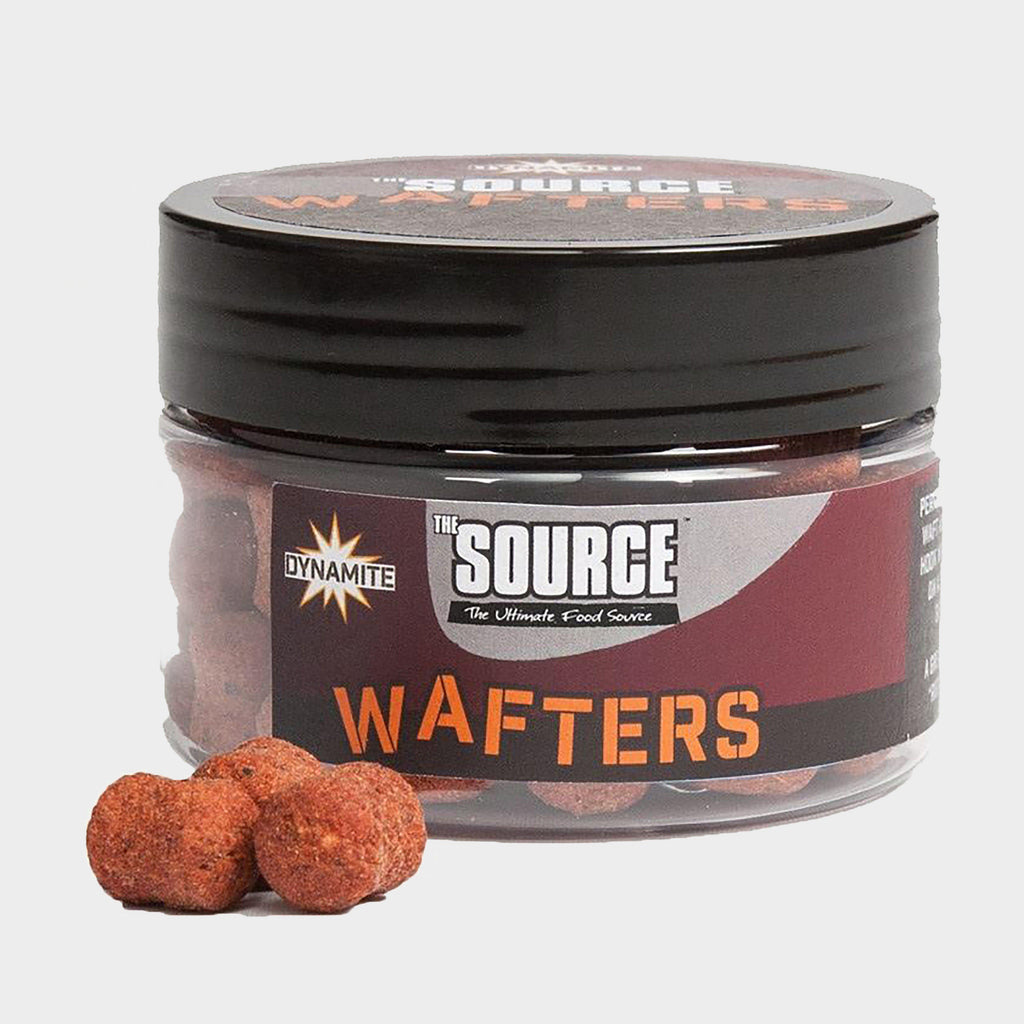 Wafter Dumbells 15mm Source