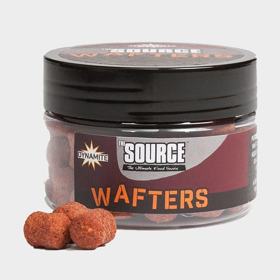 Wafter Dumbells 15mm Source