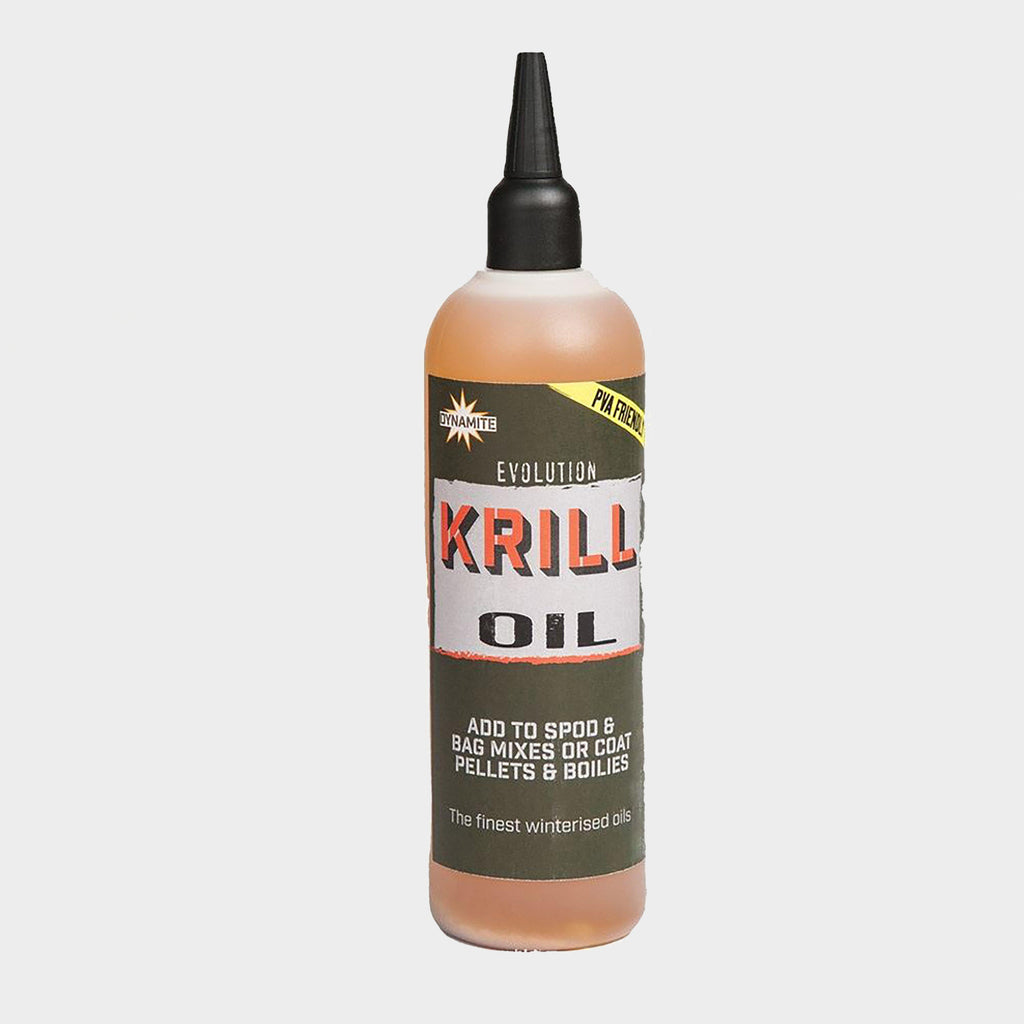 Evolution Oil 300ml Krill