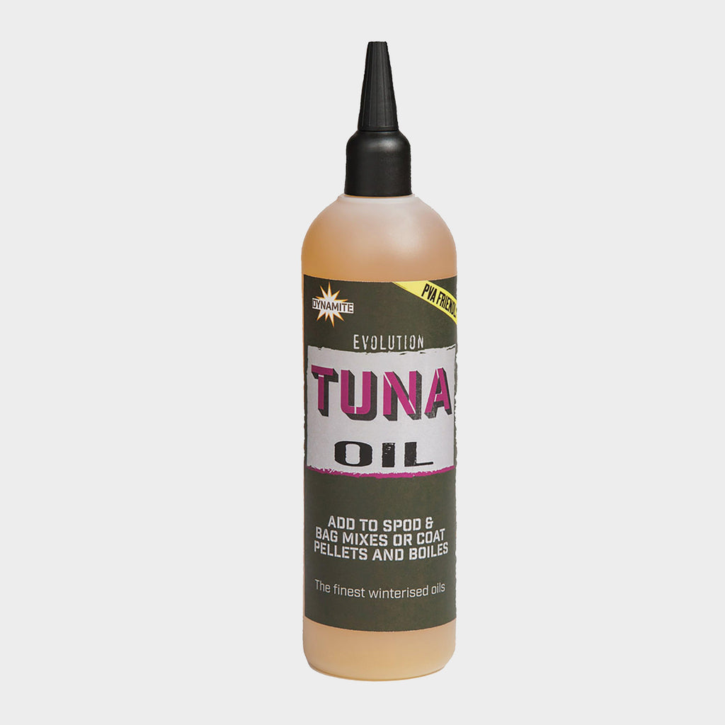 Evolution Oil 300ml Tuna