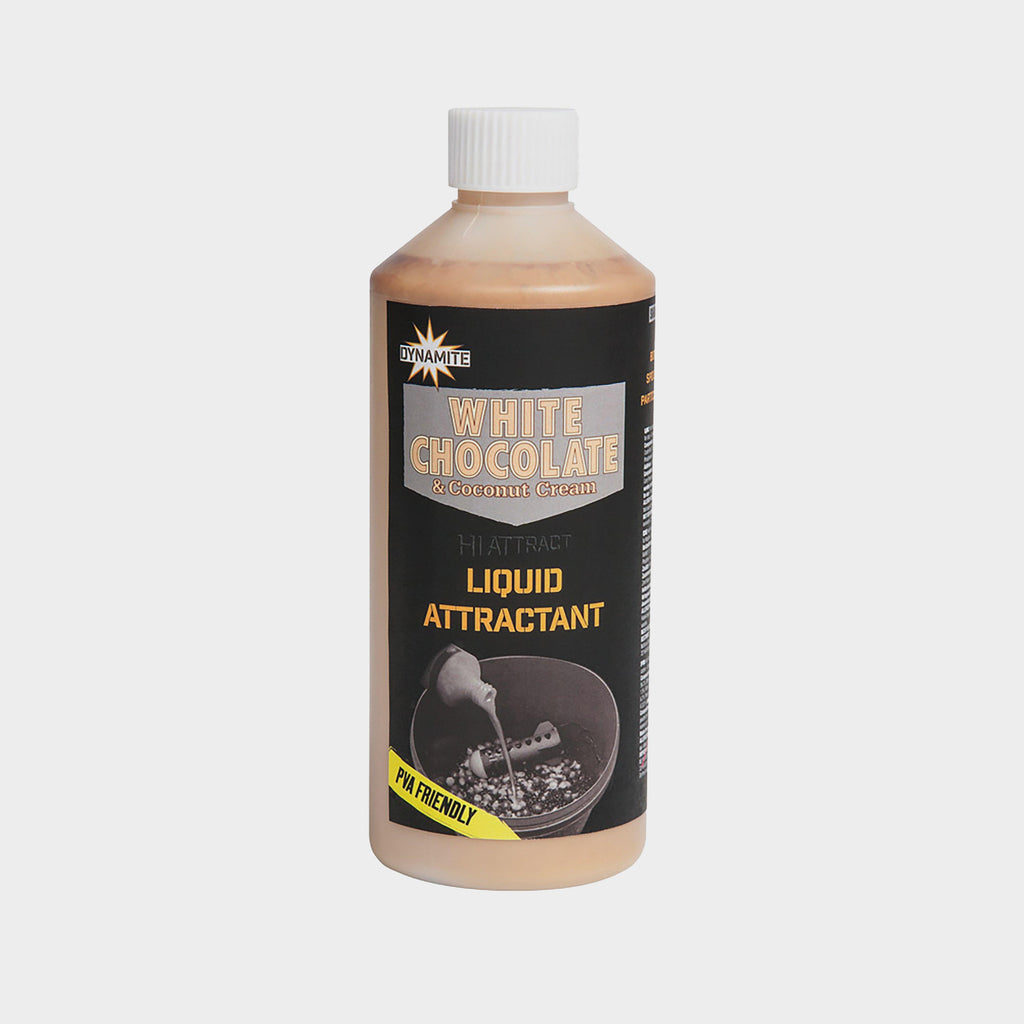 White Chocolate & Coconut Liquid Attractant 500ml