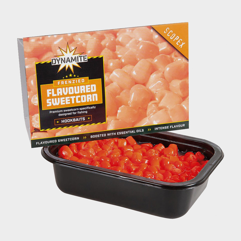 Frenzied Target Sweetcorn Scopex