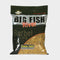 Big Fish River Pellets 4 6 8mm Cheese & Garlic