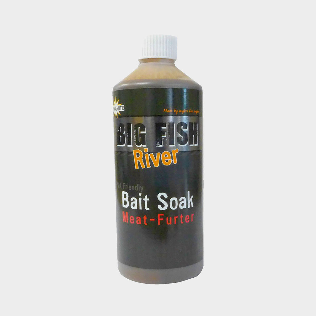 Big Fish River Bait Soak Meat-Furter
