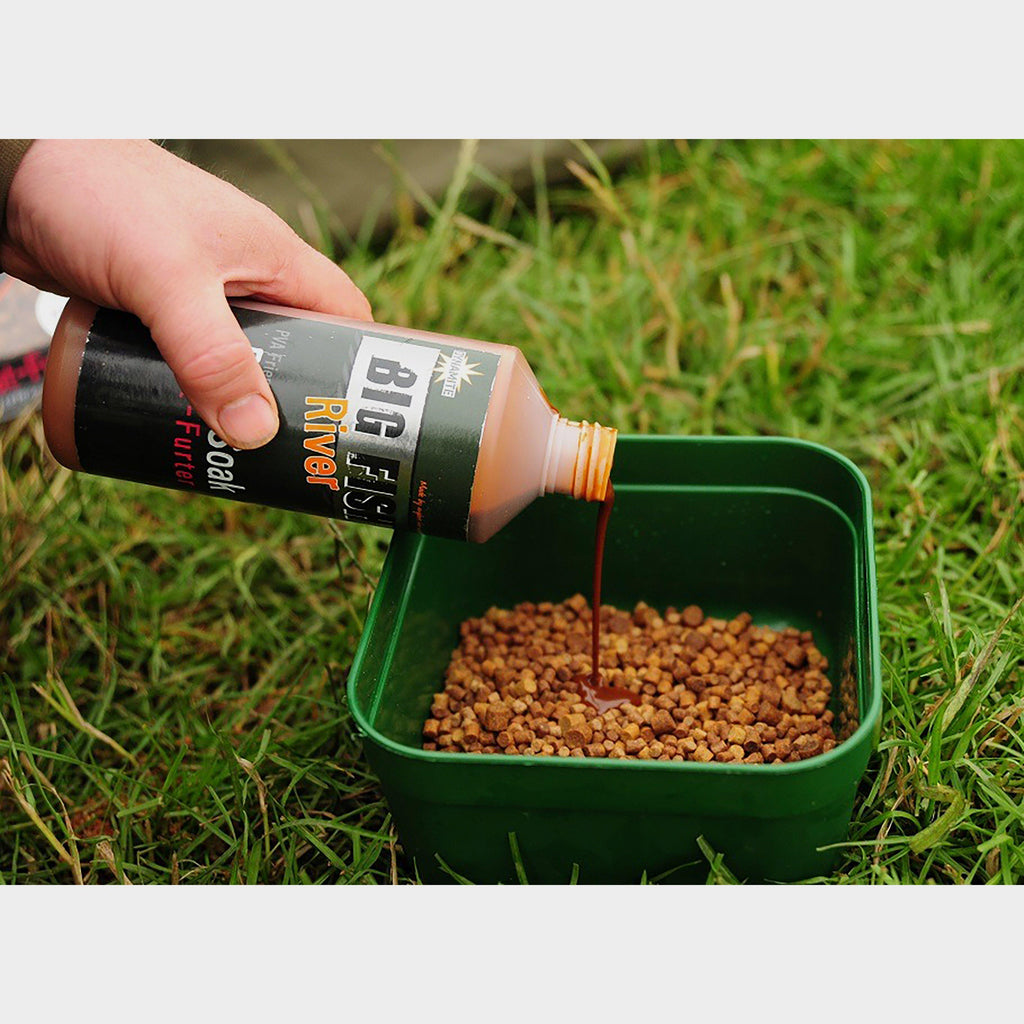 Big Fish River Bait Soak Meat-Furter