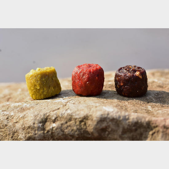 Cheese & Garlic Busters Big Fish River Hkbaits